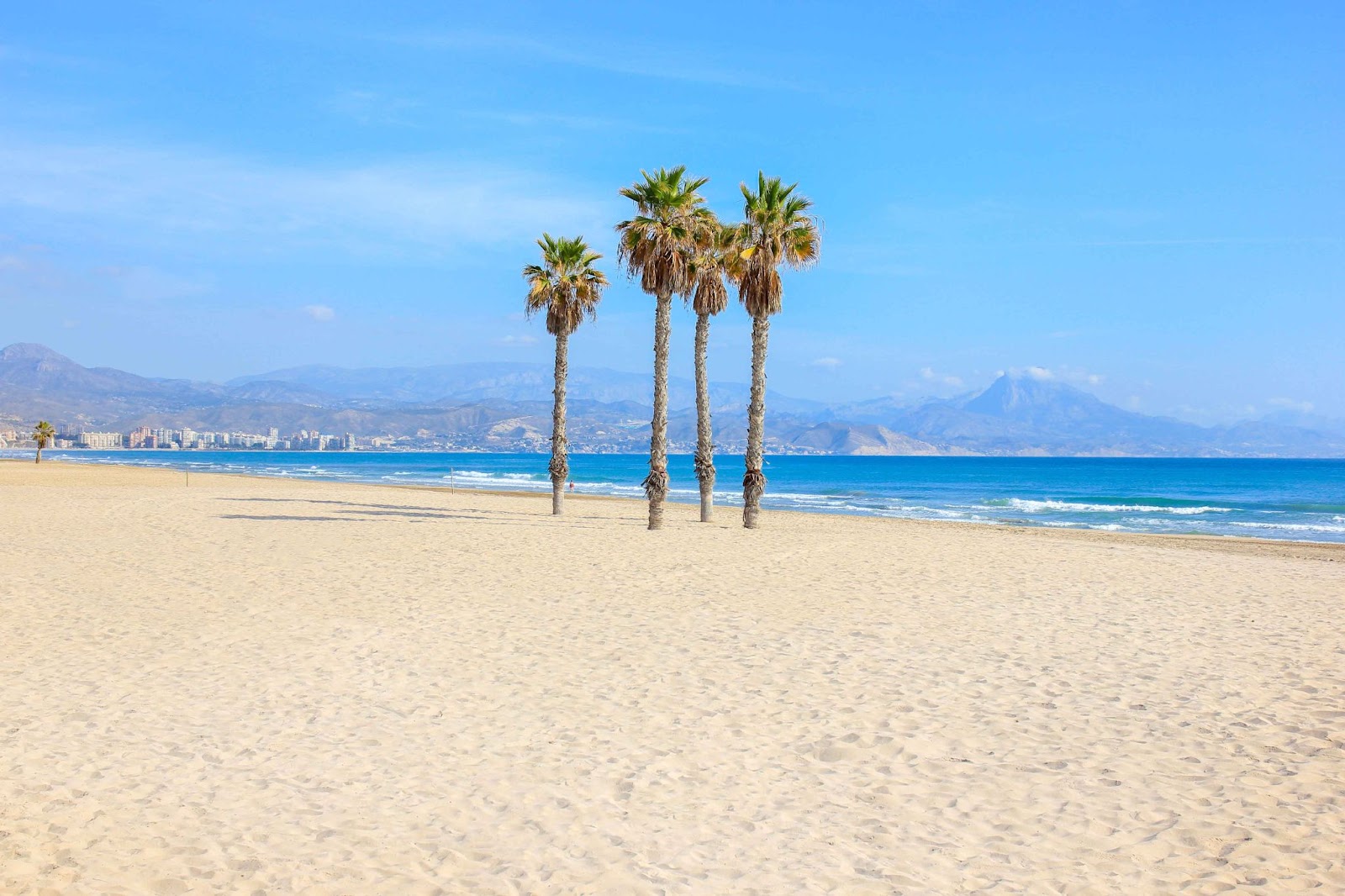 Playa de San Juan