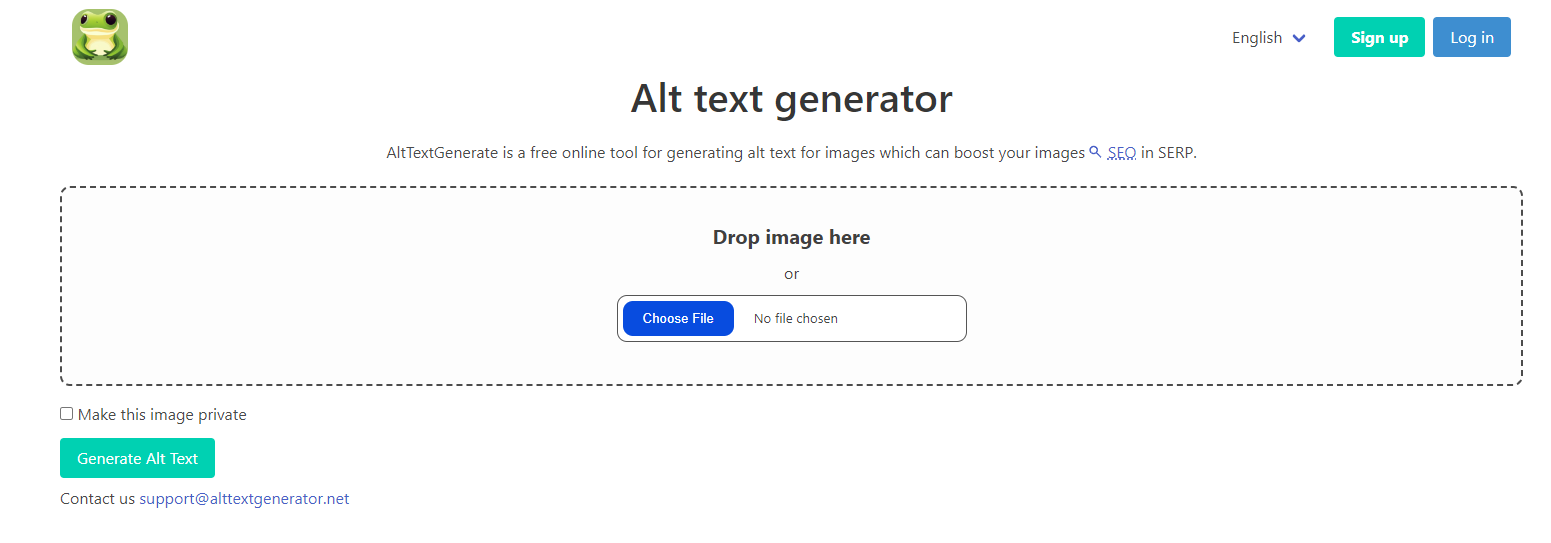 AltTextGenerator.net