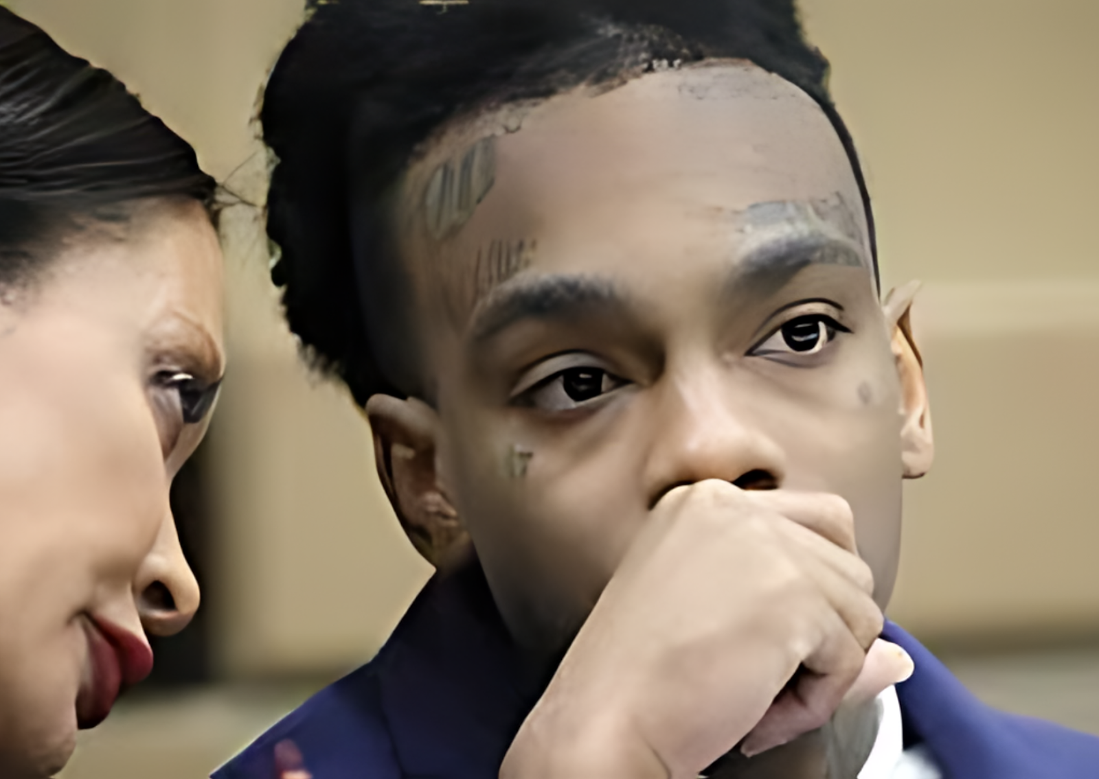 ynw melly trial