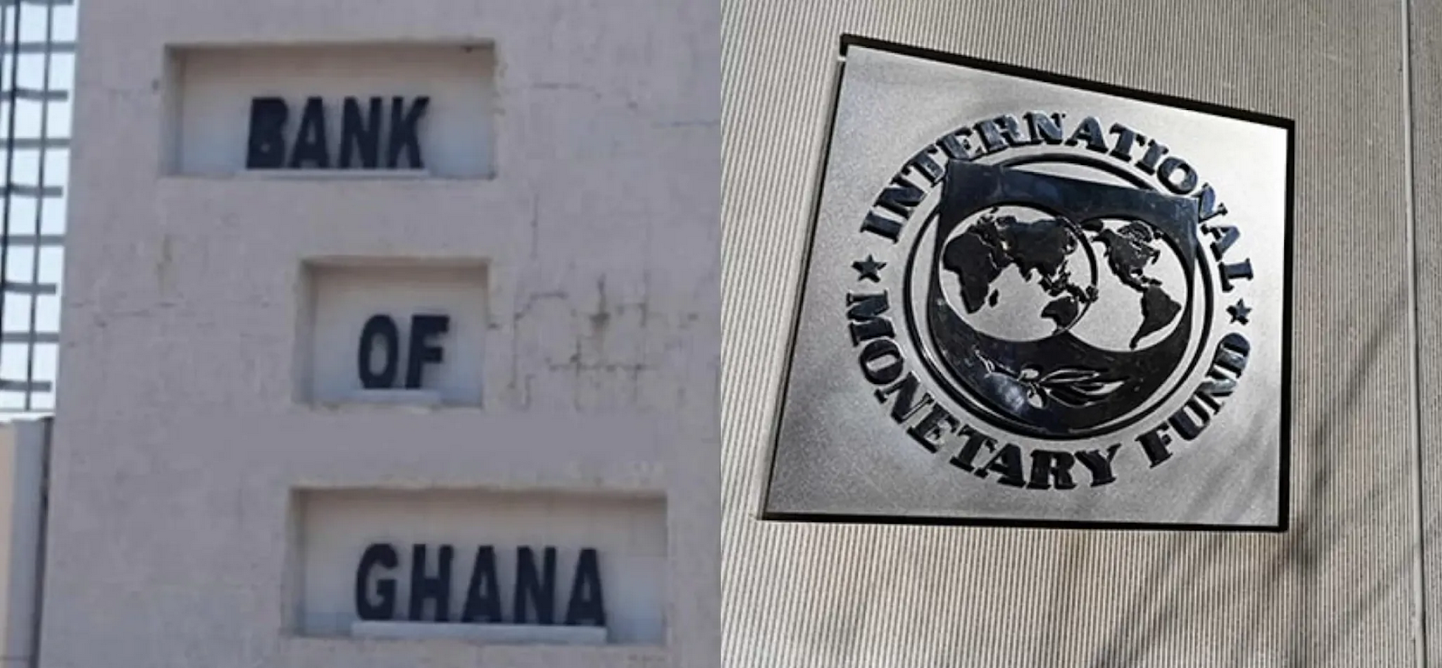 Bank of ghana