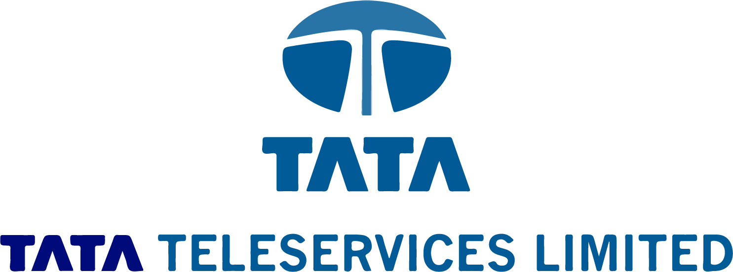 Tata Teleservices (Maharashtra) Ltd (TTML) logo 