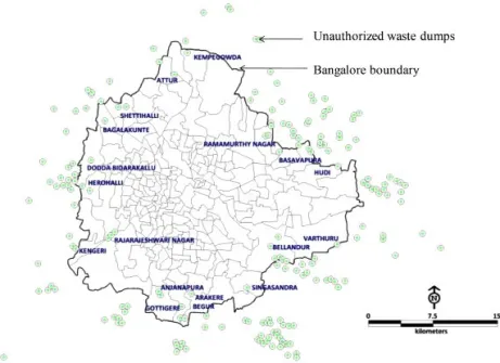 Solid Waste Management Cess