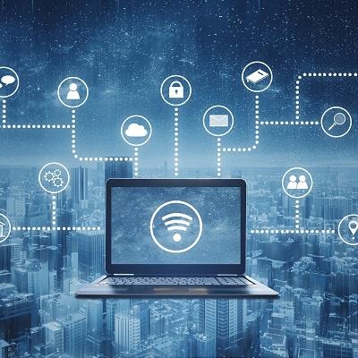 9 Best Practices for Wireless Network Security - Datalyst Blog | Lakeville,  MA | Datalyst