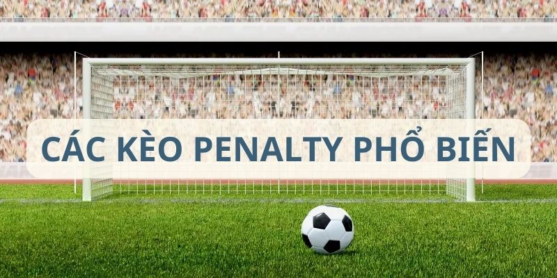 Kèo penalty