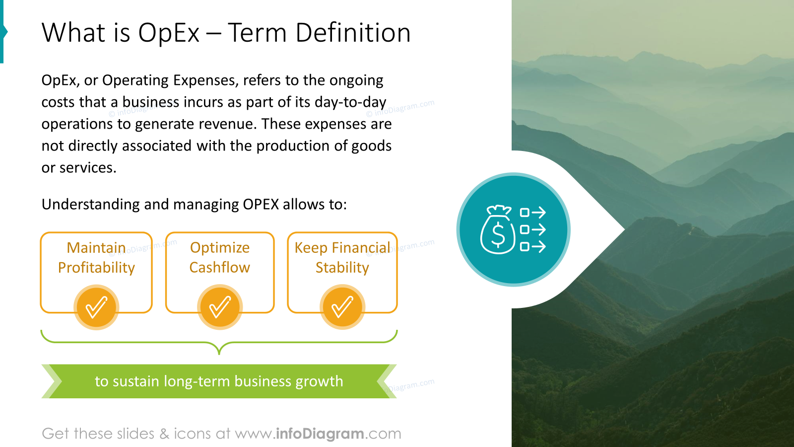 how to make a powerpoint presentation for a company