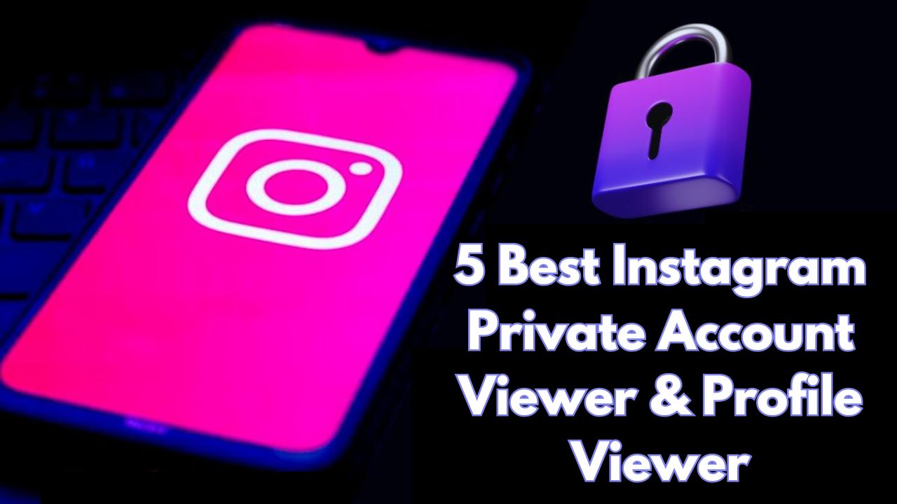 instagram private account viewer