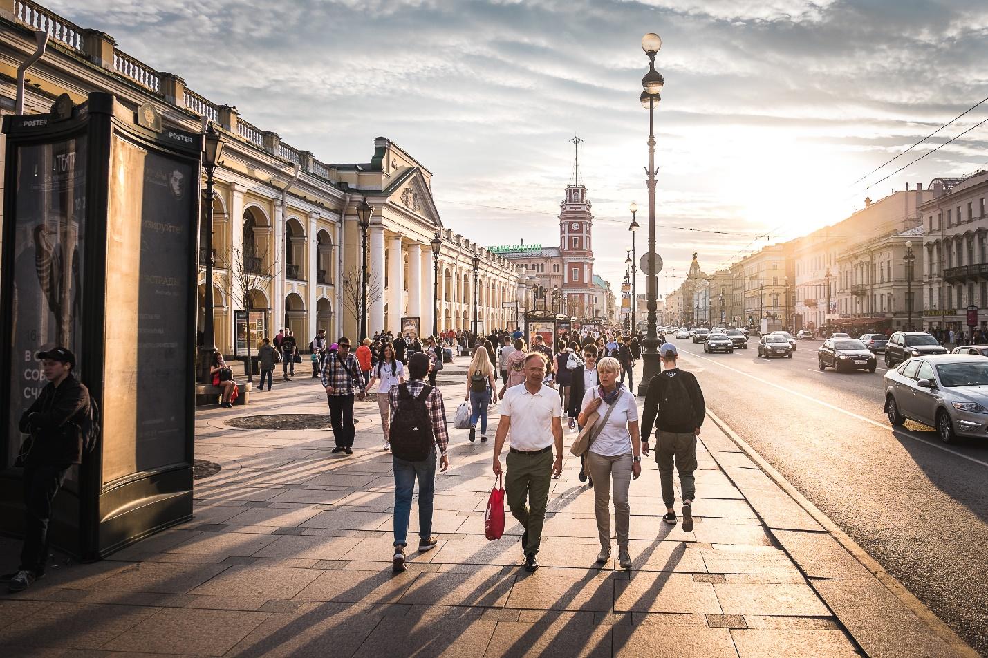 Питер или Москва: где лучше жить, сравнение двух столиц - Фото 2