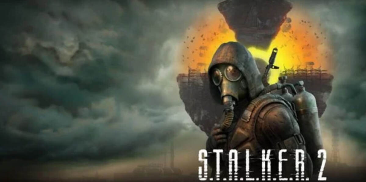 S.T.A.L.K.E.R. 2