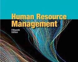 Image of Buku Human Resource Management by Gary Dessler