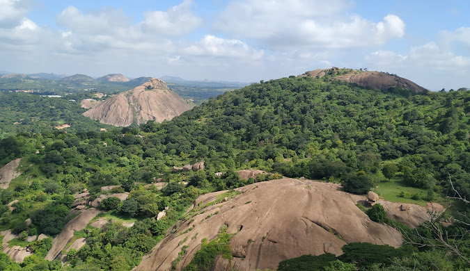 Ramanagaram