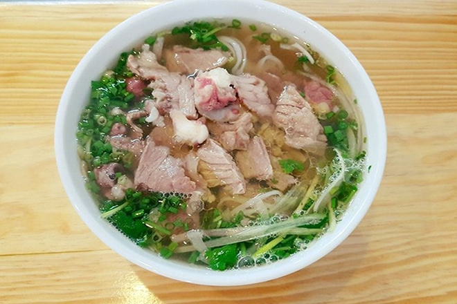 Không chứa gluten