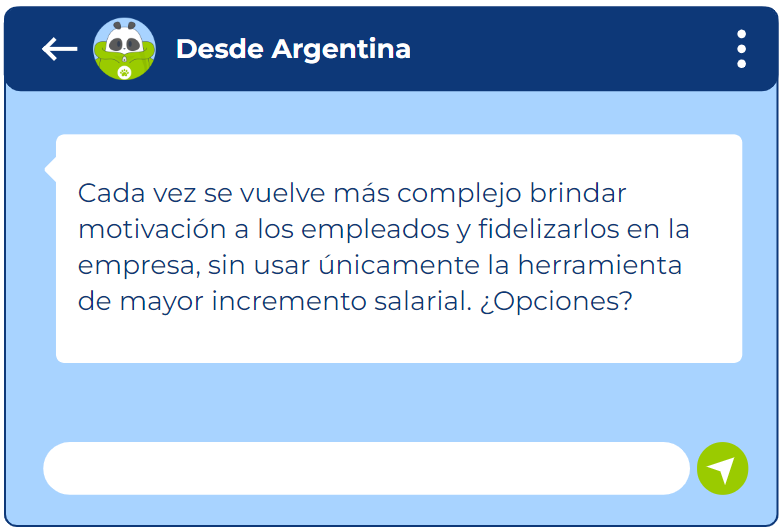 Anécdotas de reclutadores en Argentina | HR Experience