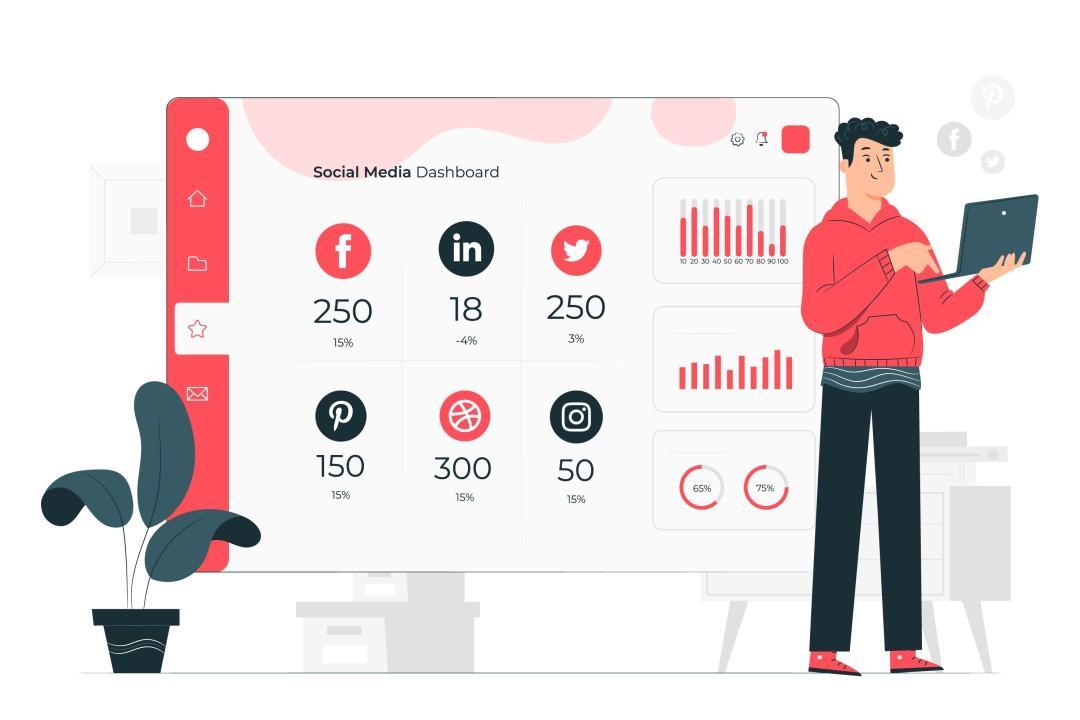 10 Best Social Media Analytics Tools for Marketers