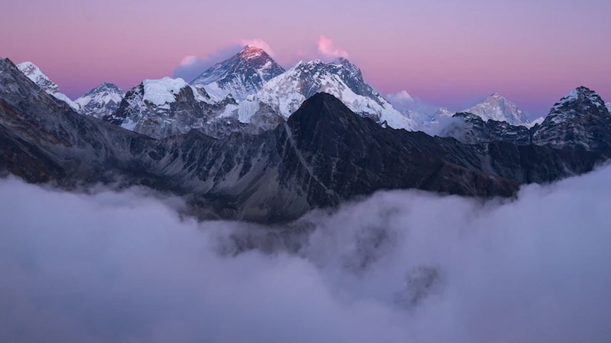 snow viewpoint