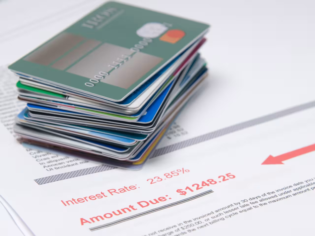 Can You Pay Off One Credit Card Debt With Another Credit Card?