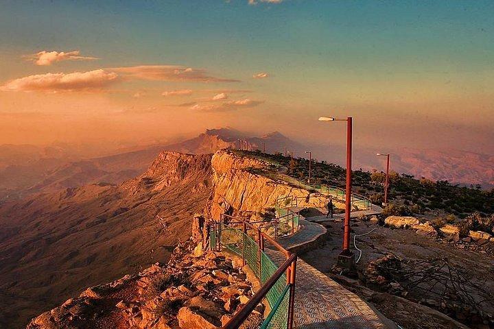 2024 (Karachi) Camping at Gorakh Hill Station