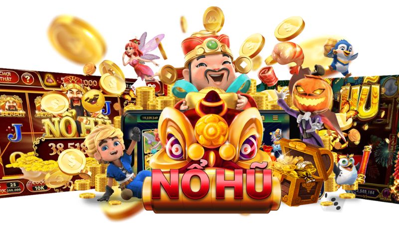 Game Nổ Hũ Đổi Thưởng Online Xuất Sắc Nhất 2024 - 仁濟醫院林李婉冰幼稚園/幼兒中心 Yan Chai Hospital Nina Lam Kindergarten / Child Care Centre