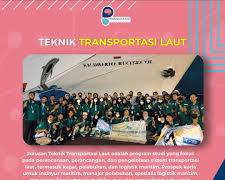 Image of Program Studi Teknologi Keselamatan Maritim