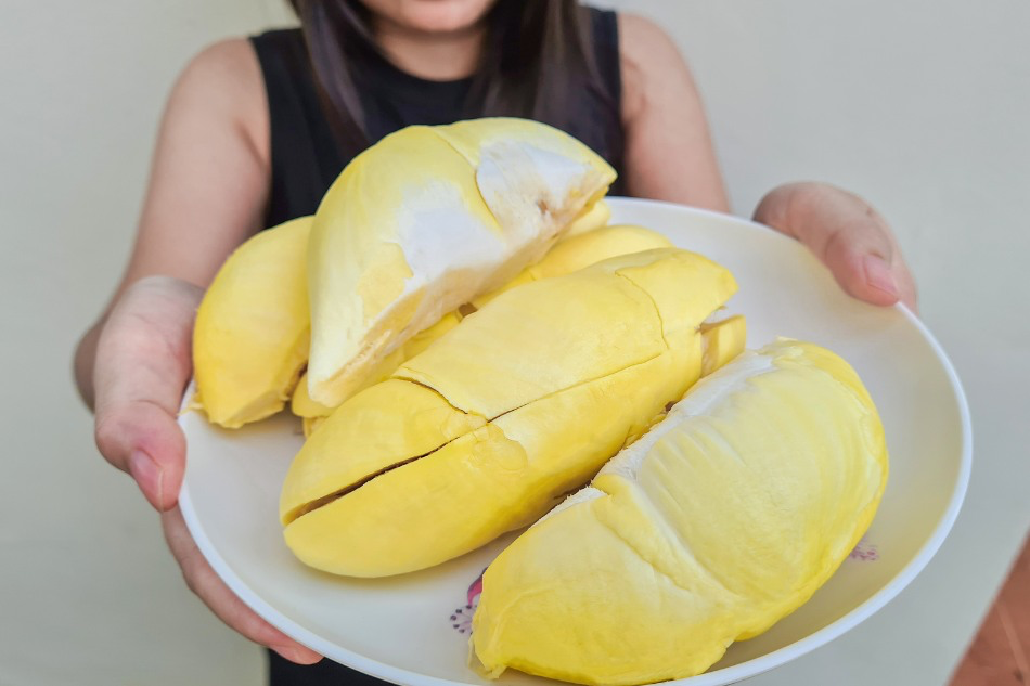 Sau rieng co gia tri dinh duong cao, nhung nhung truong hop nao can han che an?