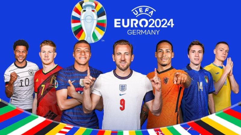 Yếu tố ảnh hưởng đến kết quả dự đoán đội vô địch Euro 2024