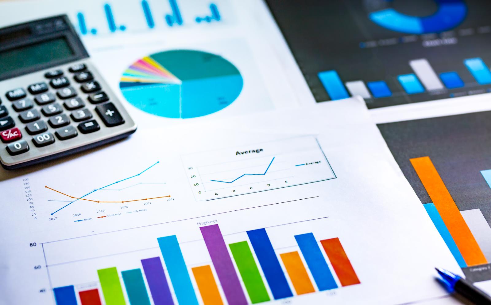 Modello finanziario di avvio