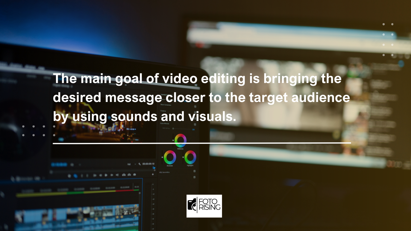 video editing trends