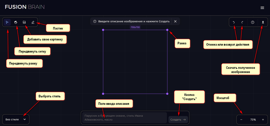 Нейросети для работы