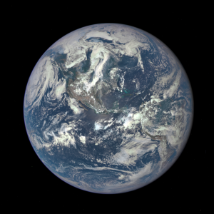 Earth day history Doodle bhu sukt in indian veda