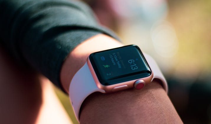 How to Track Your Flights Climbed with Apple 1