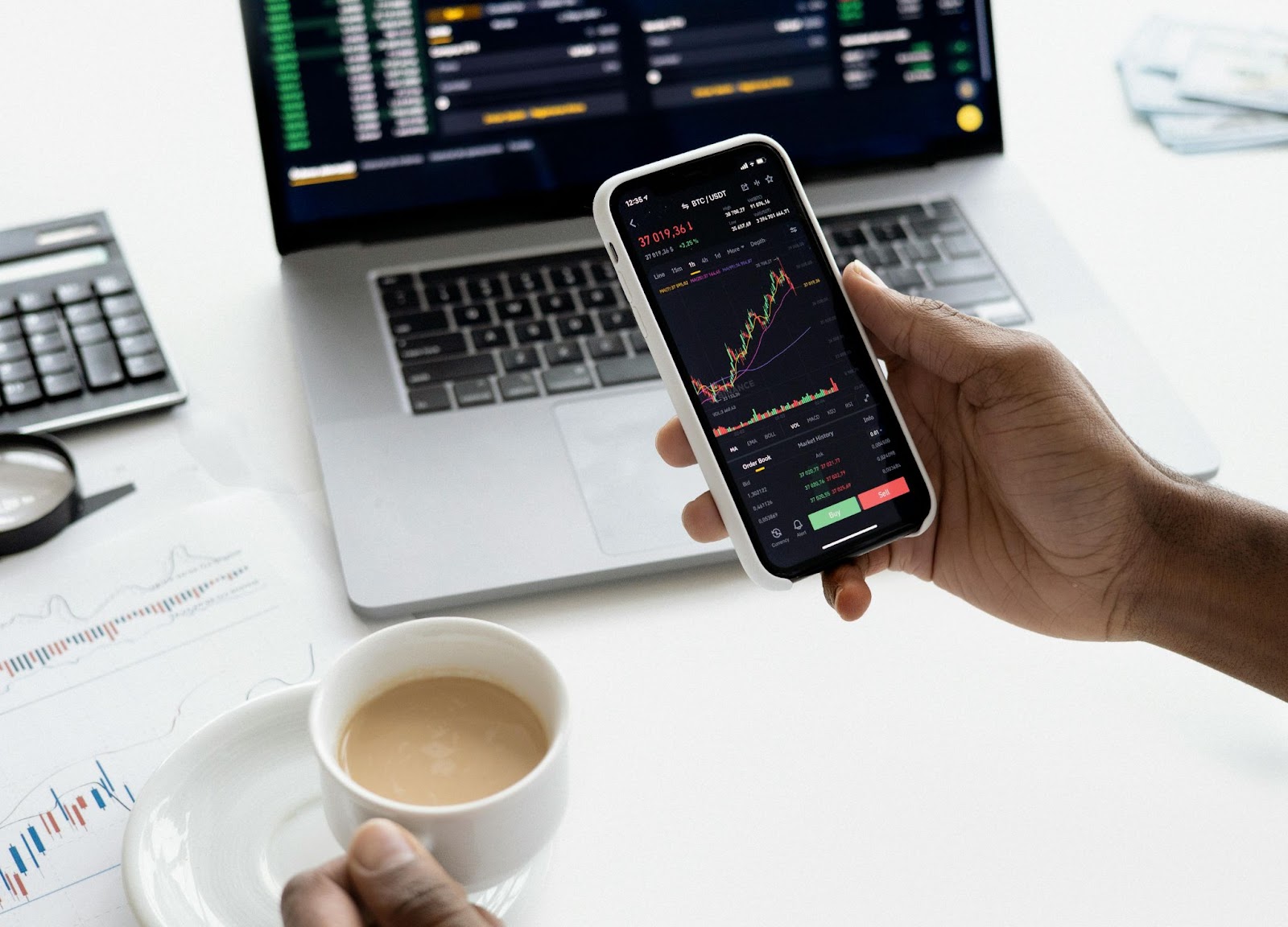 Top Tips for Maximizing Your Experience with cTrader