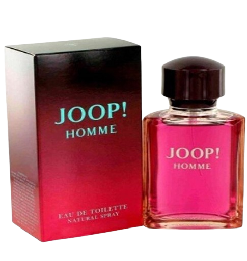 Perfume importado masculino Joop! Homme 200ml