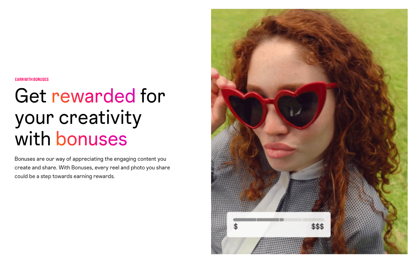 Earn Bonuses with the Instagram Creator Fund