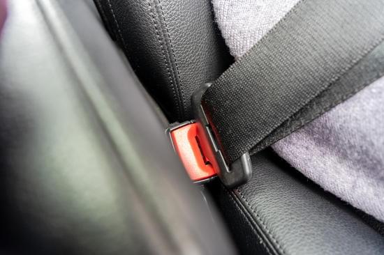 How to Unlock a Seat Belt With MyAirbags After an Accident?