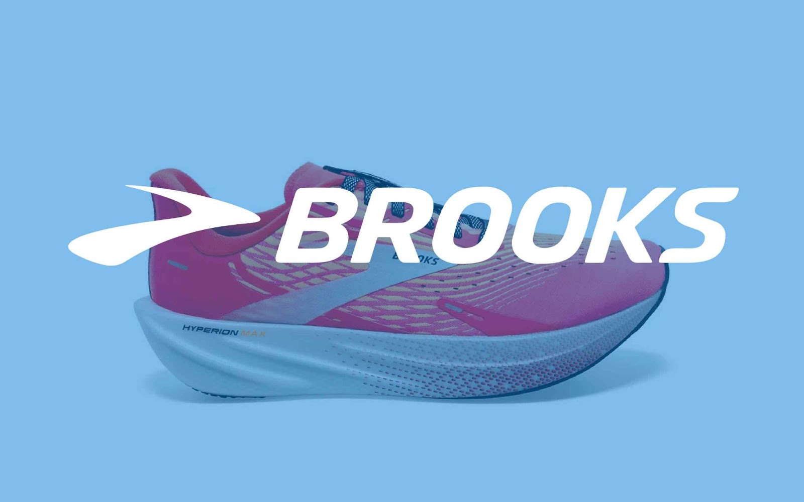 Brooks - Footwear brand