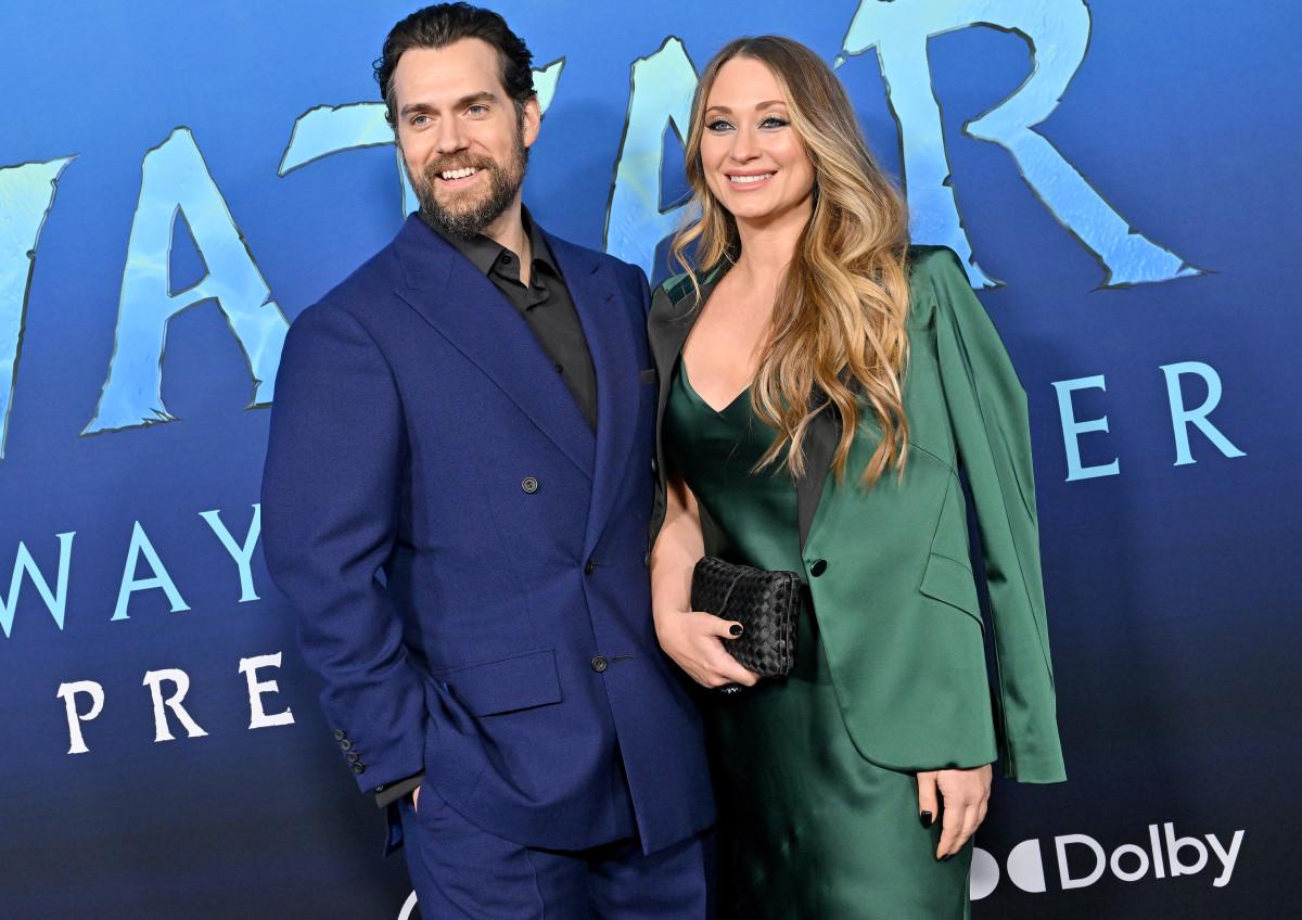 Henry Cavill's Girlfriend in 2024 and Henry Cavill Dating and Relationship  History - Parade