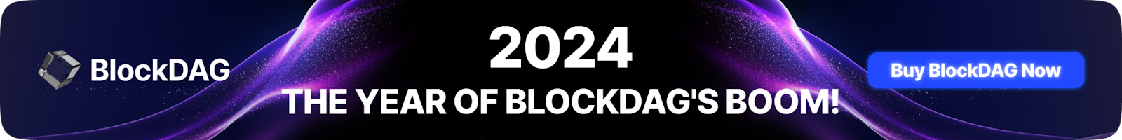 BlockDAG’s Team, & CEO Announcement Sparks 40% Price Increase: End of the Road for NEAR & Ethereum?