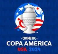 Conmebol divulga logo da Copa América EUA-2024 - Folha PE