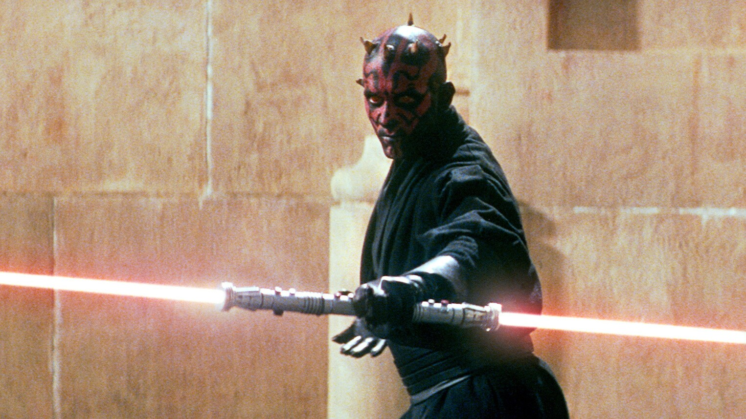 Darth Maul - Characters Beginning With D