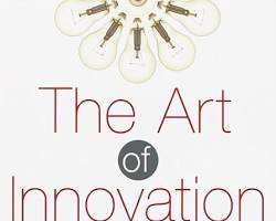 Image of Buku The Art of Innovation: Lessons in Creativity from IDEO, America's Leading Design Firm by Tom Kelley & David Kelley