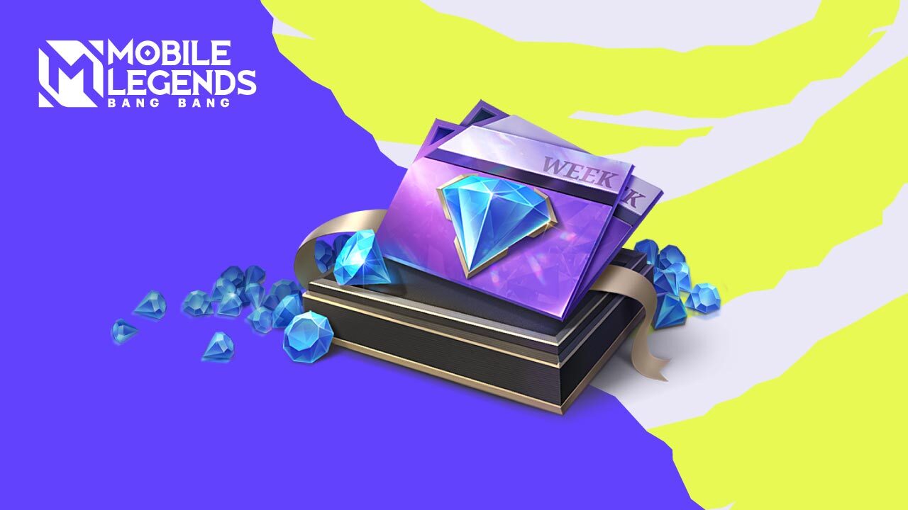 Top Up ML: Slash Costs on Mobile Legends Diamonds!