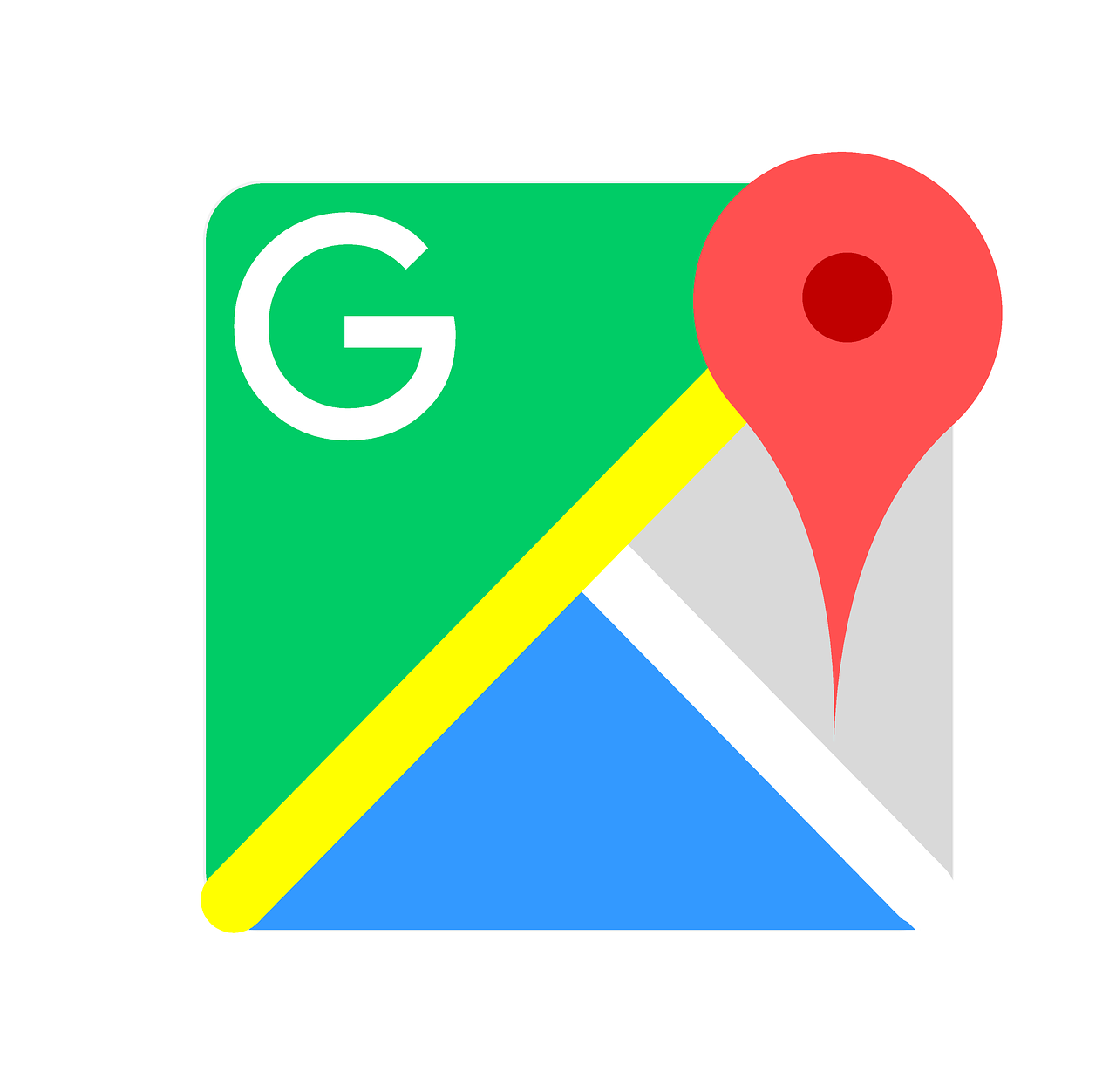 Image of Google Map