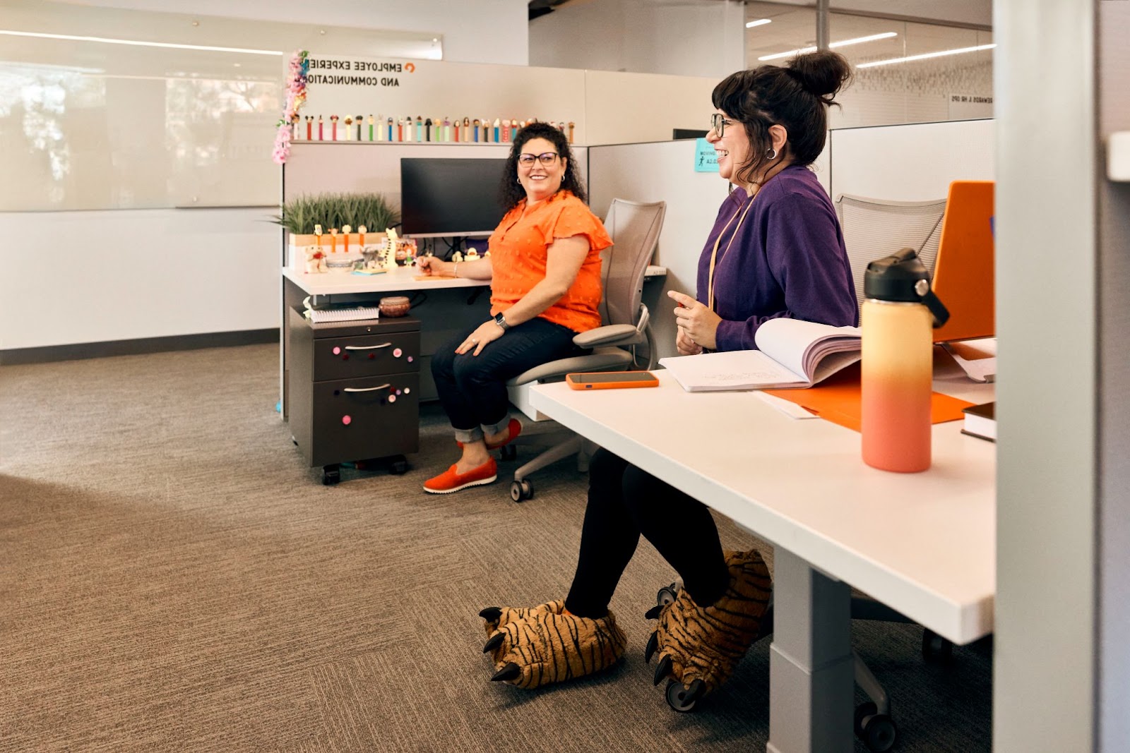 Fortune Best Workplaces for Millennials