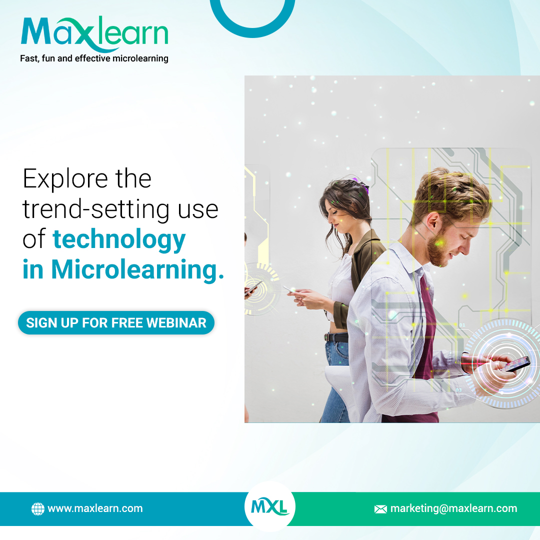 Microlearning Authoring Tools