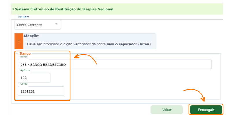 Pedido Eletrônico de Restituição: saiba o que é e como fazer!