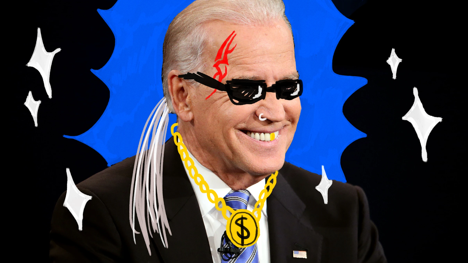 Common Uses & Applications for Joe Biden AI Voice