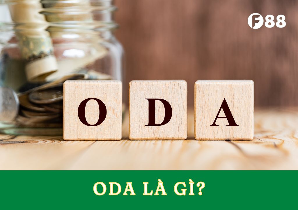 ODA là gì?