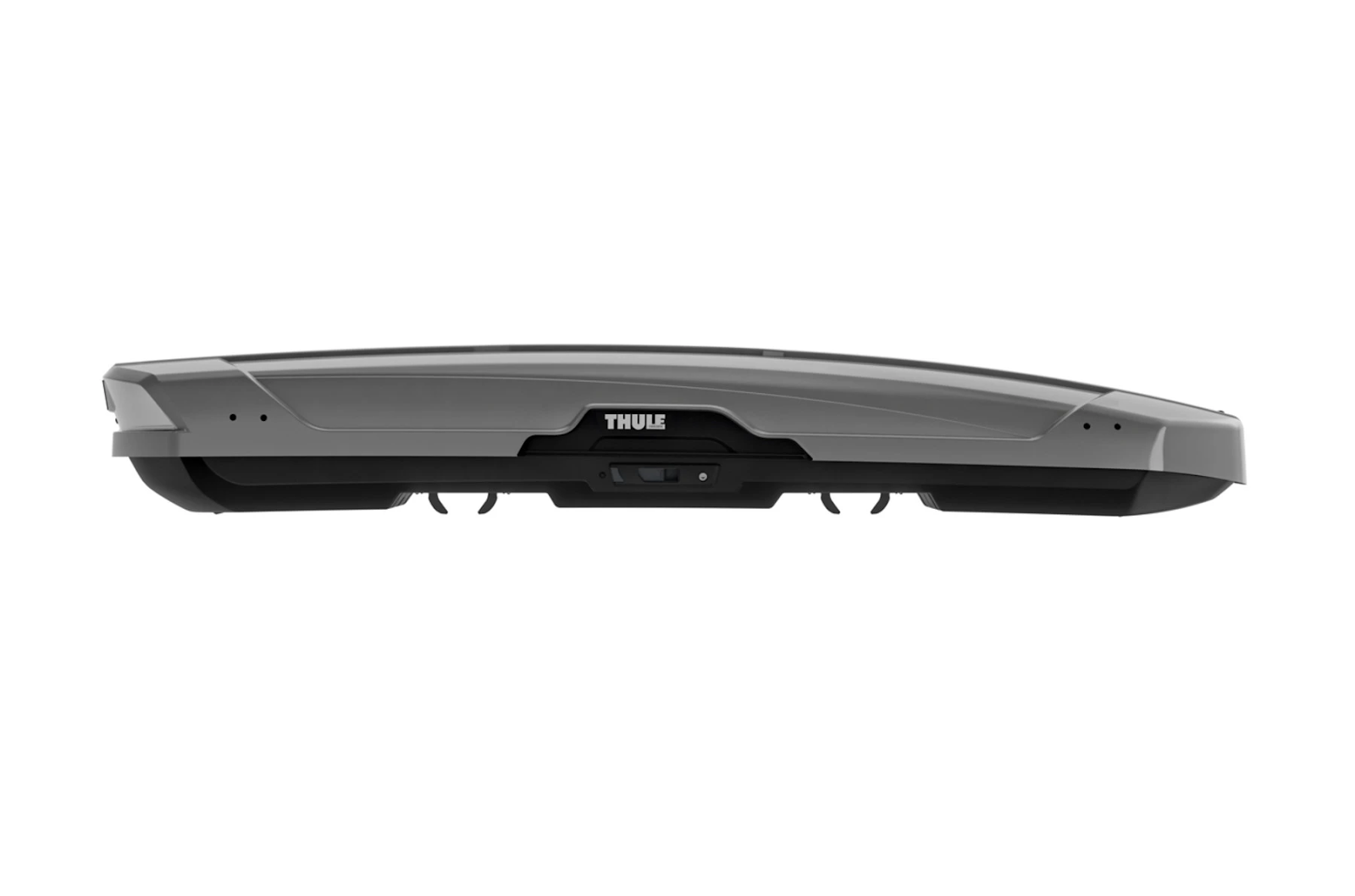 Thule Motion XT Alpine - Titan Glossy