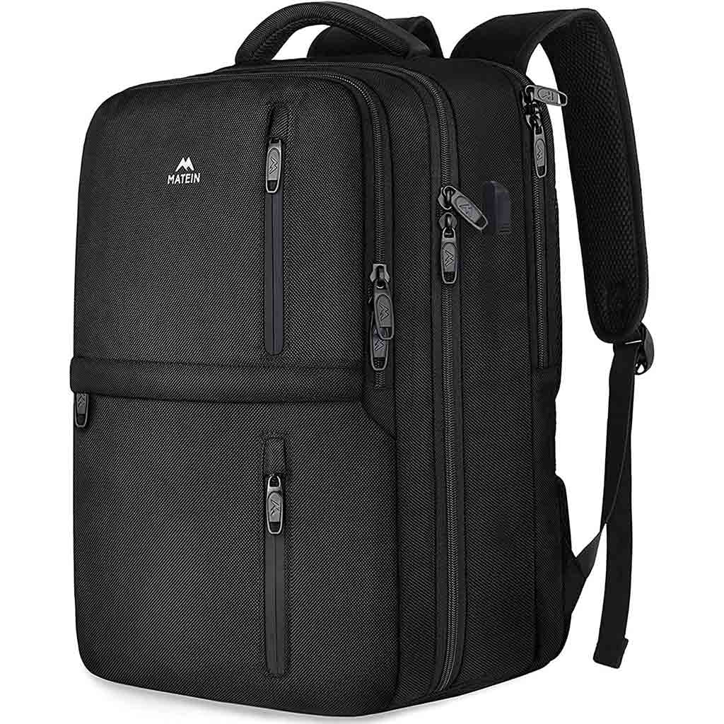 Best Travel Backpack for men