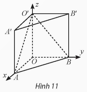 A diagram of a hexagon with arrows

Description automatically generated