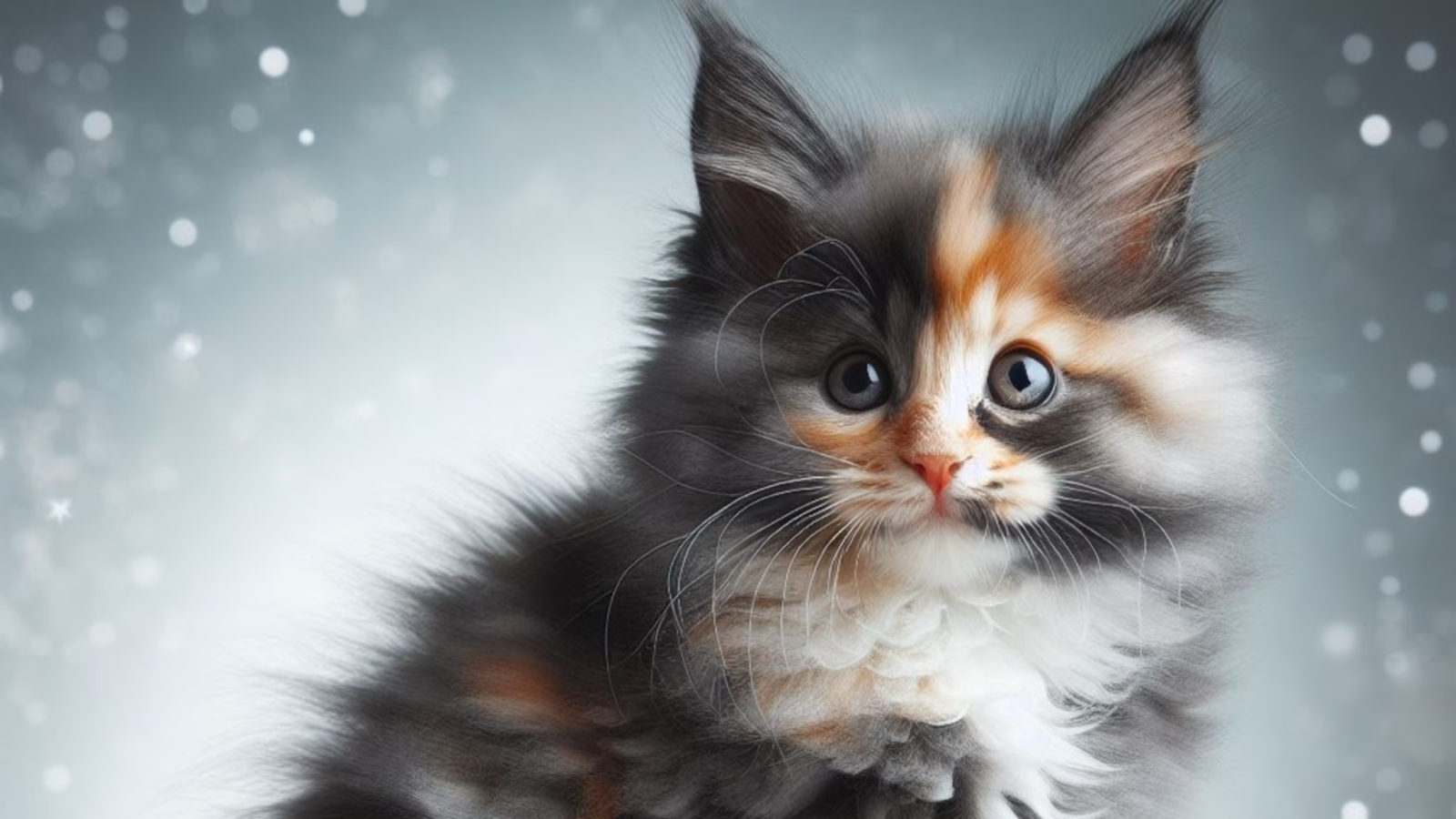 What Sets Calico Maine Coon Kittens Apart from Others?